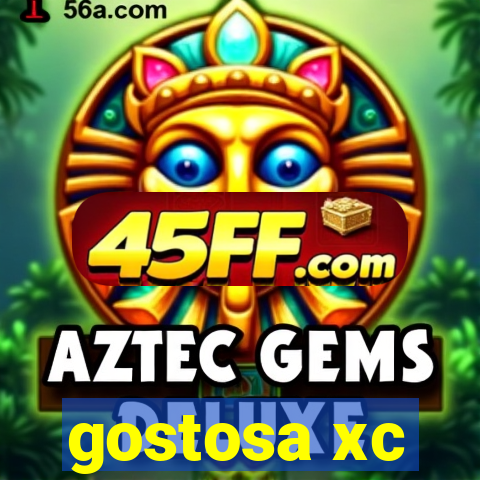 gostosa xc